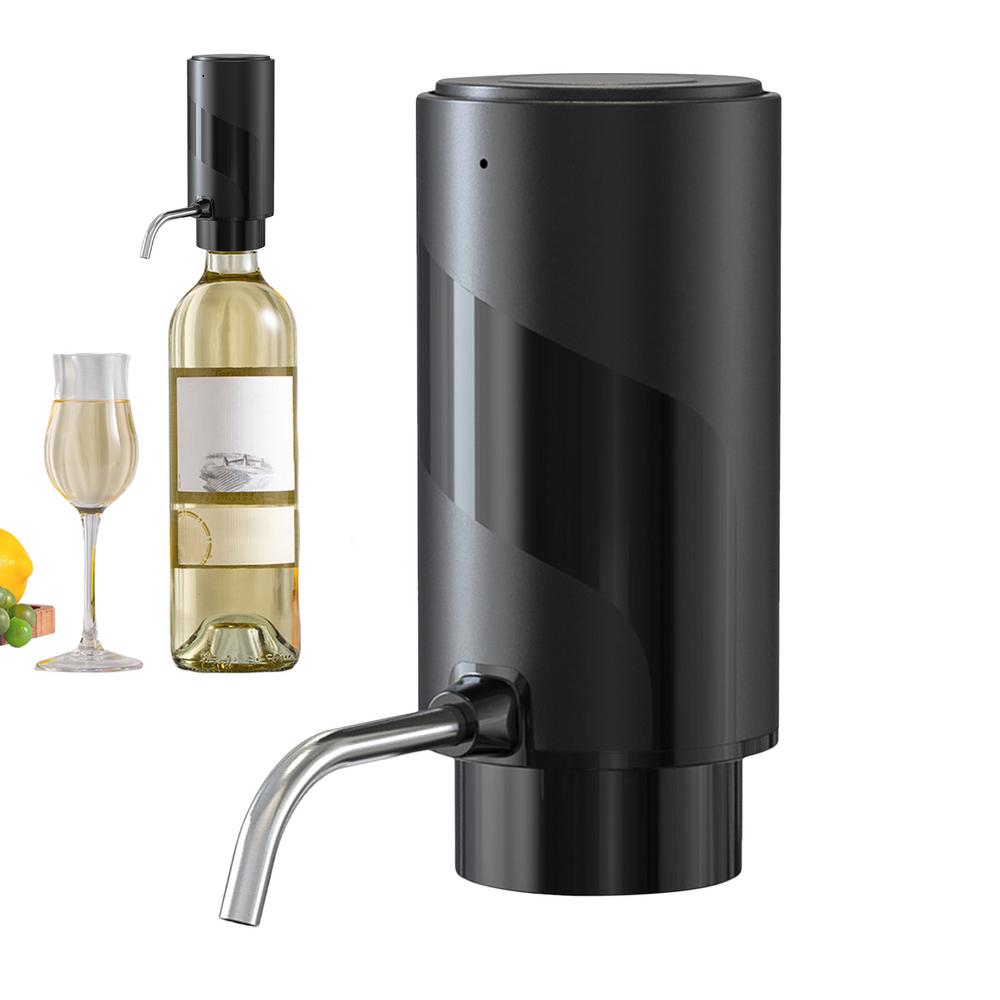 Electric Wine Aerator