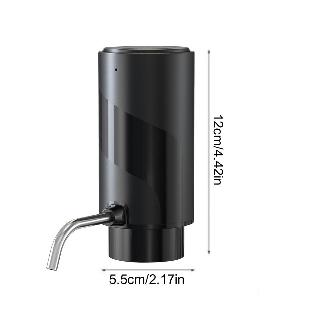 Electric Wine Aerator