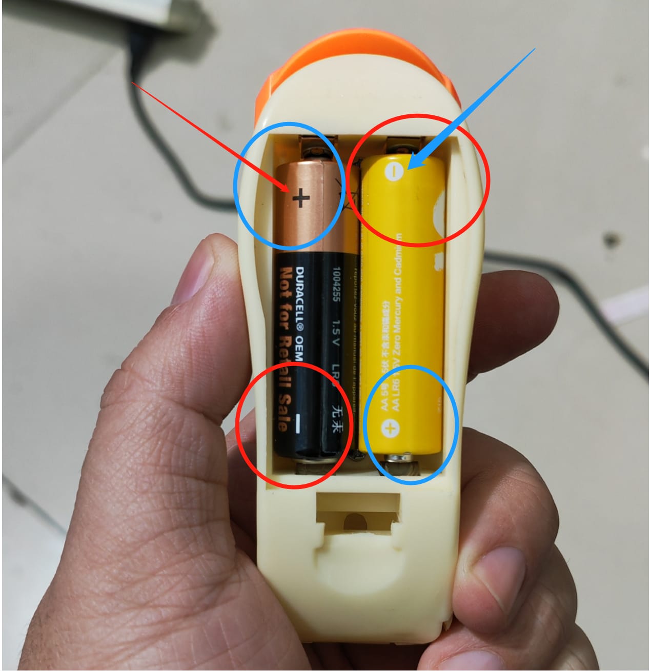 Mini Bag Sealer