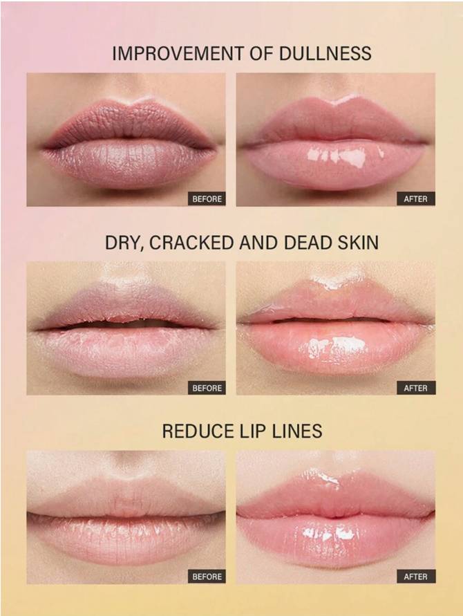 Rhode Peptide Lip Tint + Carry Case