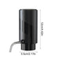 Electric Wine Aerator