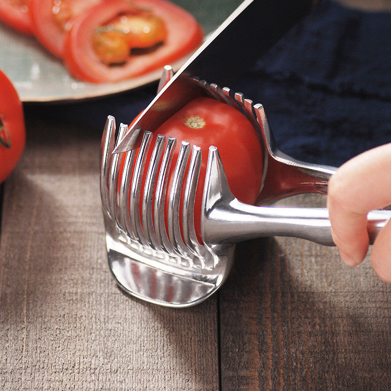 Stainless Steel Food Slicer