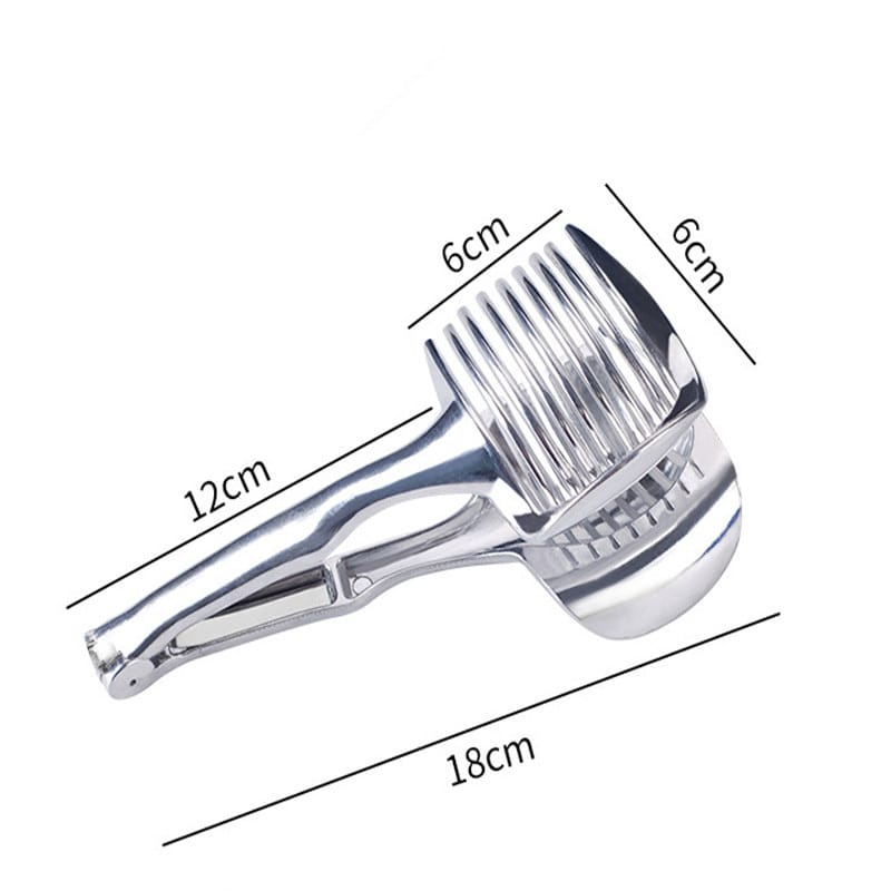 Stainless Steel Food Slicer
