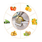 Stainless Steel Food Slicer