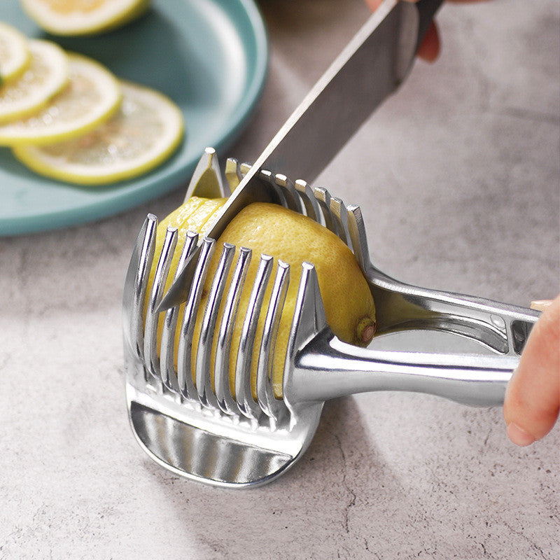 Stainless Steel Food Slicer