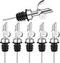 Stainless Steel Liquid Pourer