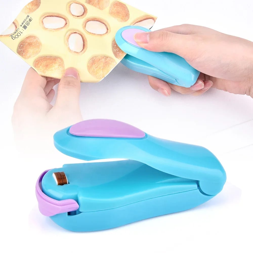 Mini Bag Sealer