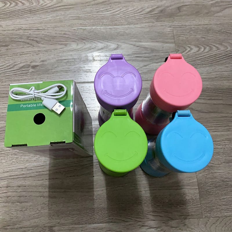 Portable Smoothie Maker