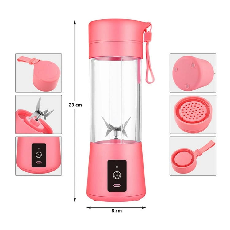 Portable Smoothie Maker