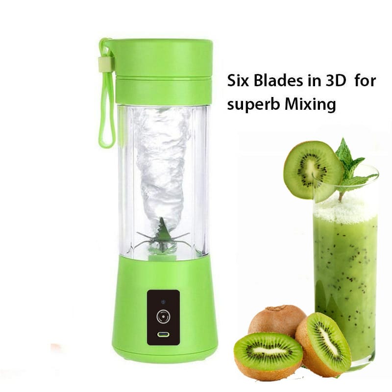 Portable Smoothie Maker